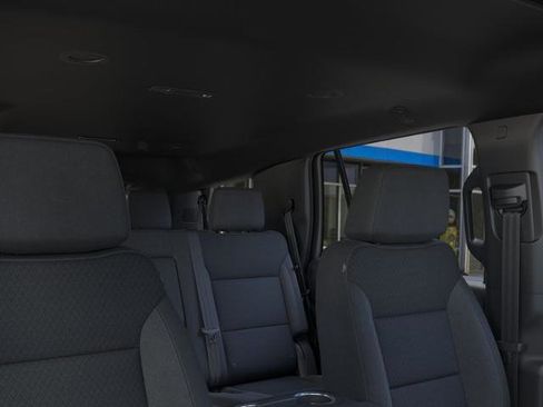 New 2026 Chevrolet Tahoe LS AWD/4WD image 45