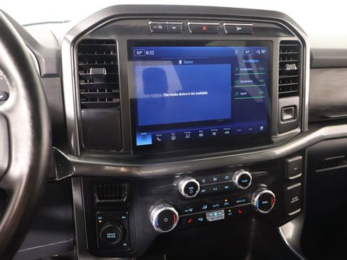 Used 2023 Ford F150 XLT w/ Equipment Group 302A High image 5