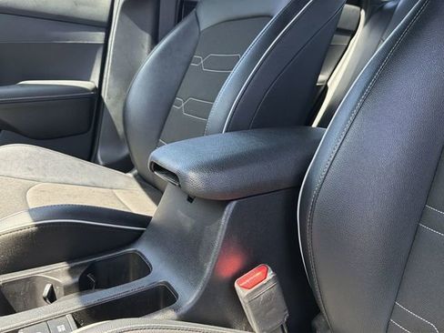 Certified 2023 Kia Forte GT-Line w/ GT-Line Technology Package image 21