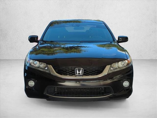 Used 2014 Honda Accord EX-L image 2