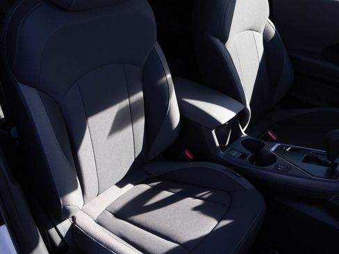 New 2025 Subaru Crosstrek 2.0i Premium image 34