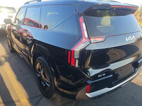 Used 2024 Kia EV9 GT-Line image 4