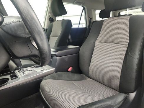 Used 2022 Toyota 4Runner SR5 image 16