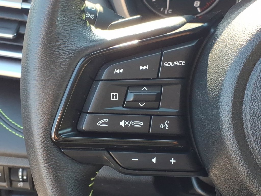 Certified 2024 Subaru Outback Onyx Edition AWD/4WD image 10