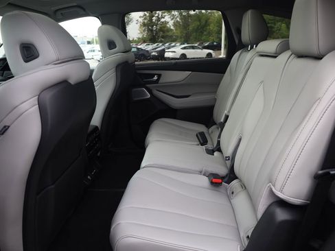 New 2026 Acura MDX SH-AWD w/ Technology Package image 28