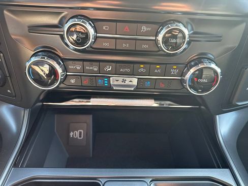 New 2026 Ford F150 Lariat w/ FX4 Off-Road Package AWD/4WD image 23