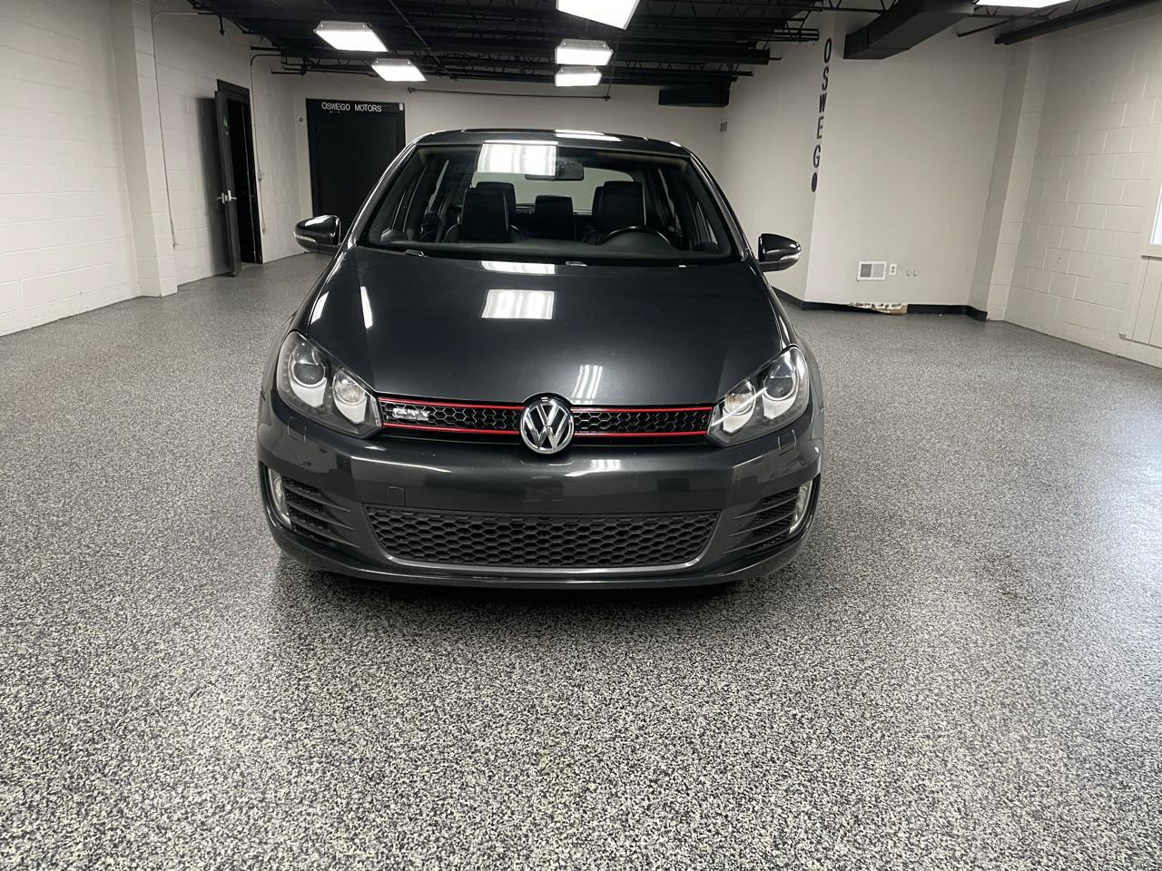 Used 2014 Volkswagen GTI Driver's Edition FWD image 13