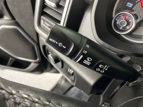 Used 2024 RAM 1500 Laramie image 17