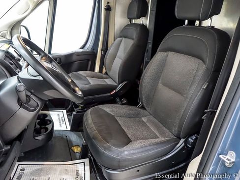 Used 2019 RAM ProMaster 3500 FWD image 7