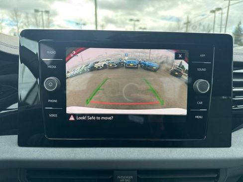 New 2026 Volkswagen Jetta SE image 30