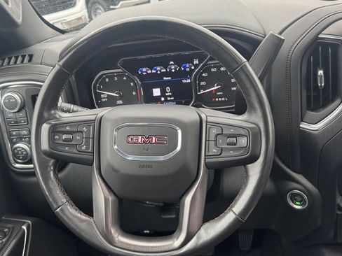 Used 2020 GMC Sierra 1500 AT4 w/ AT4 Premium Package image 18