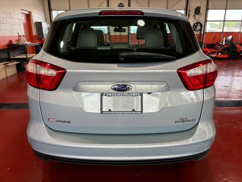 Used 2013 Ford C-MAX SEL image 8