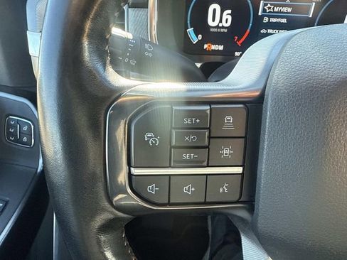 Certified 2021 Ford F150 Platinum w/ Equipment Group 701A High image 31