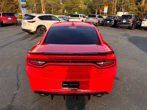Used 2021 Dodge Charger R/T RWD image 10