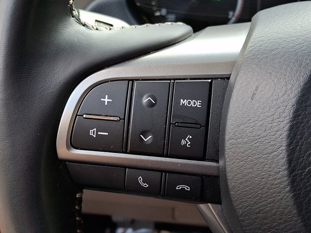 Certified 2023 Lexus GX 460 Luxury w/ Sport Design Package AWD/4WD image 22