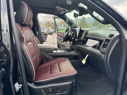 New 2026 RAM 1500 Limited AWD/4WD image 14