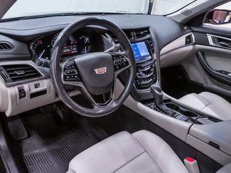 Used 2019 Cadillac CTS Luxury video 2