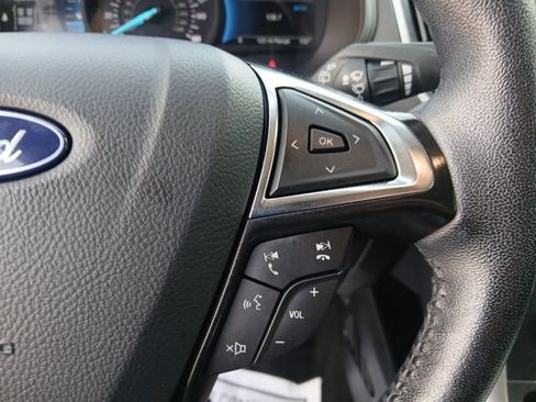 Used 2024 Ford Edge SEL AWD/4WD image 18