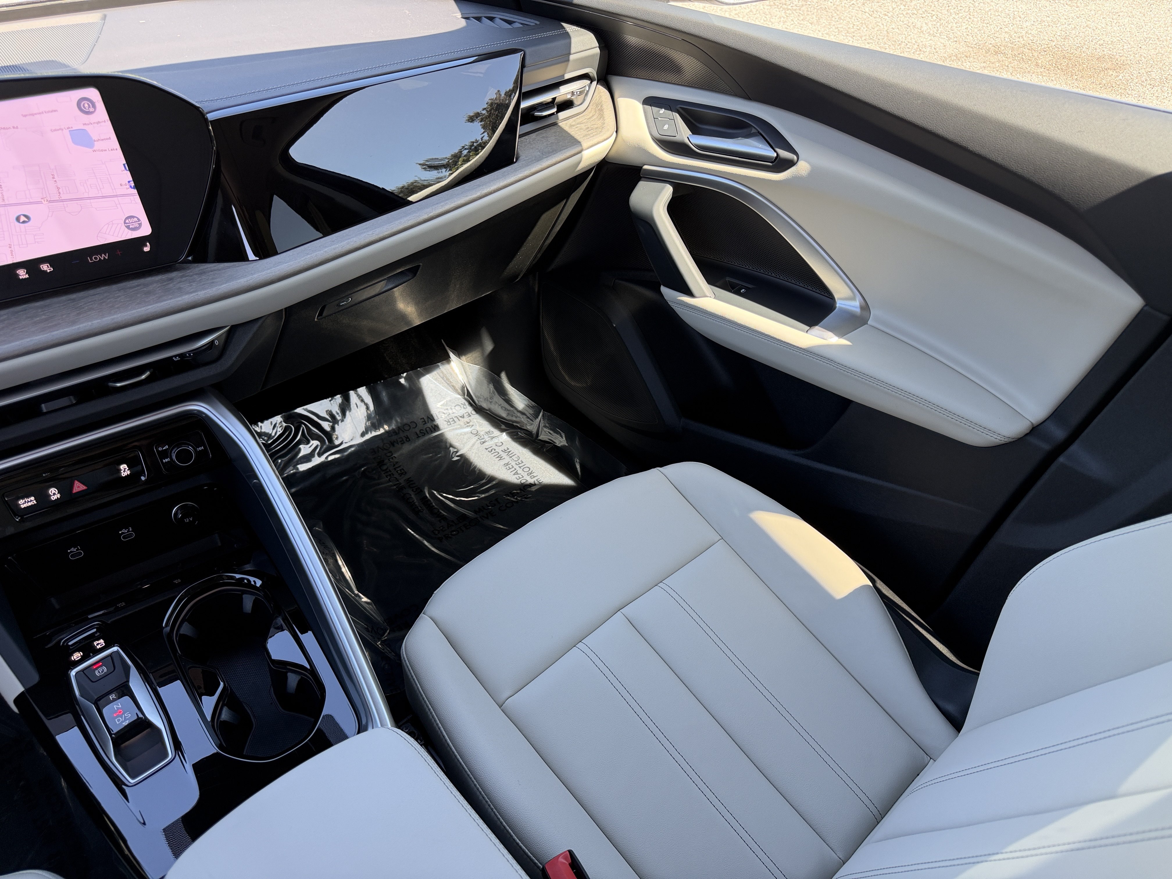 New 2026 Audi Q5 Premium AWD/4WD image 17