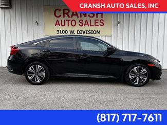 Used 2016 Honda Civic EX-T video 1