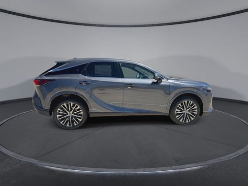 New 2026 Lexus RX 350 FWD image 9