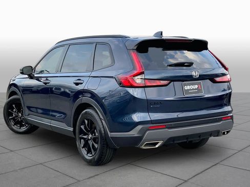 Used 2026 Honda CR-V Sport-L image 11