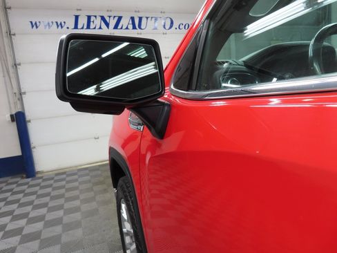 Used 2020 GMC Sierra 1500 SLT w/ SLT Premium Plus Package image 71