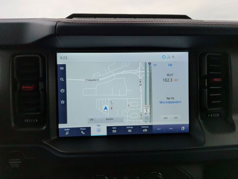 Used 2024 Ford Bronco Raptor image 24