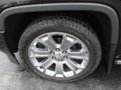 Used 2018 GMC Sierra 1500 Denali w/ Denali Ultimate Package image 15