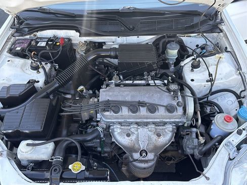 Used 2000 Honda Civic DX image 32