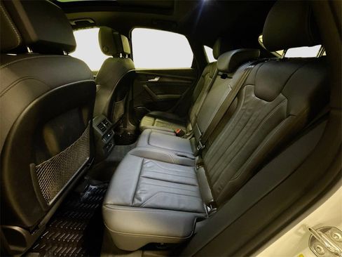 Used 2022 Audi Q5 2.0T Premium Plus image 28