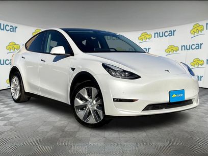 Used 2022 Tesla Model Y Long Range