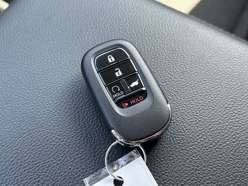 Used 2024 Honda CR-V EX image 26