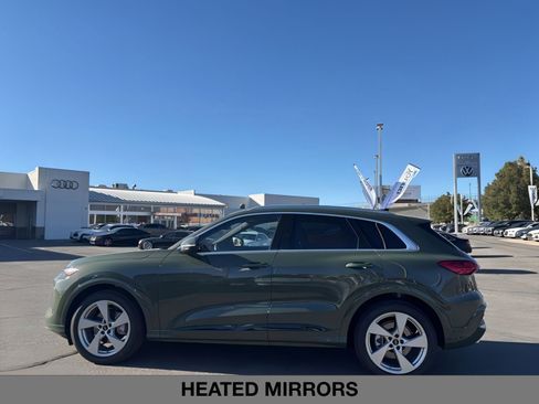 New 2025 Audi Q5 Prestige image 6