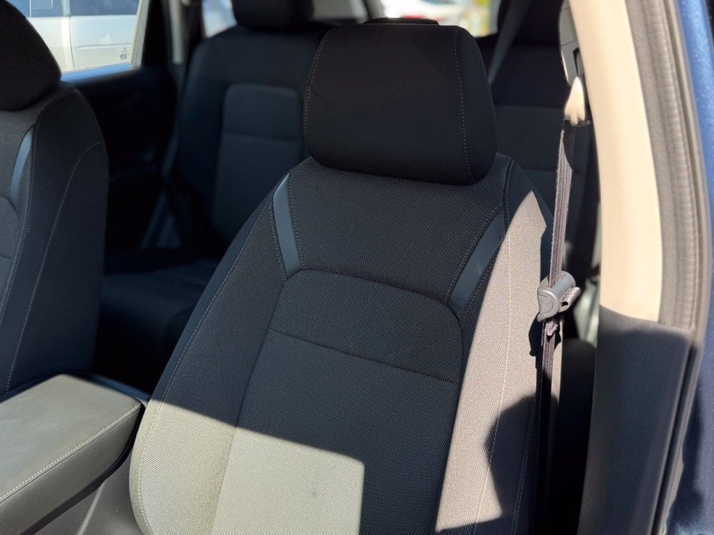 Used 2024 Honda CR-V LX image 9
