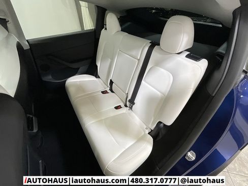 Used 2024 Tesla Model Y Long Range image 31