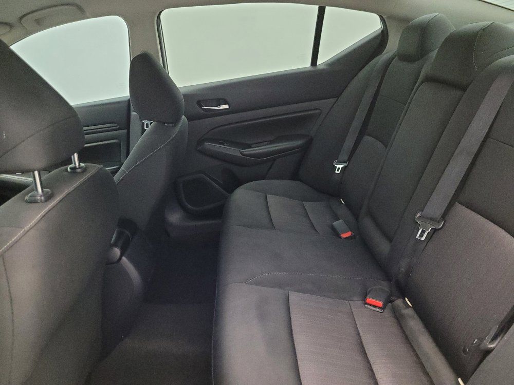 Used 2021 Nissan Altima 2.5 S FWD image 18