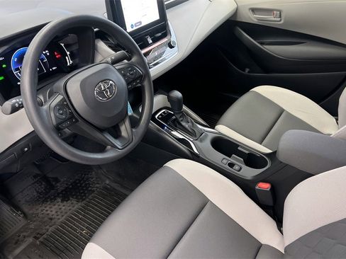 New 2026 Toyota Corolla LE image 10