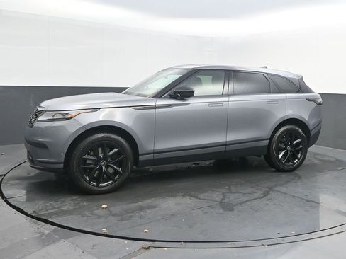 New 2026 Land Rover Range Rover Velar S AWD/4WD image 2