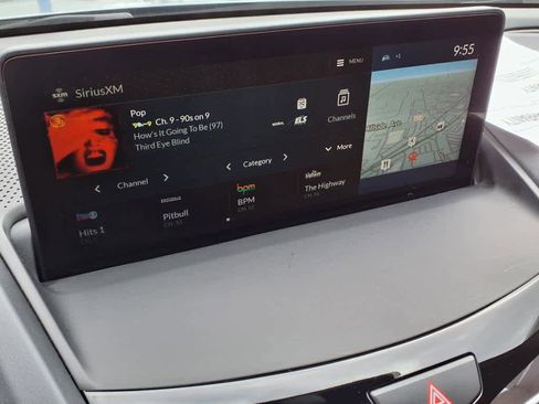 Used 2025 Acura RDX A-Spec image 21