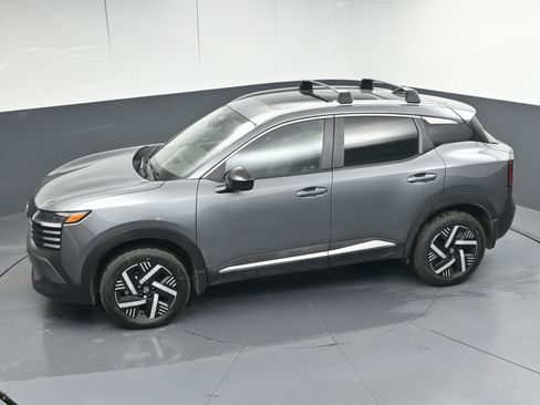 Certified 2026 Nissan Kicks SV w/ SV Premium Package image 36