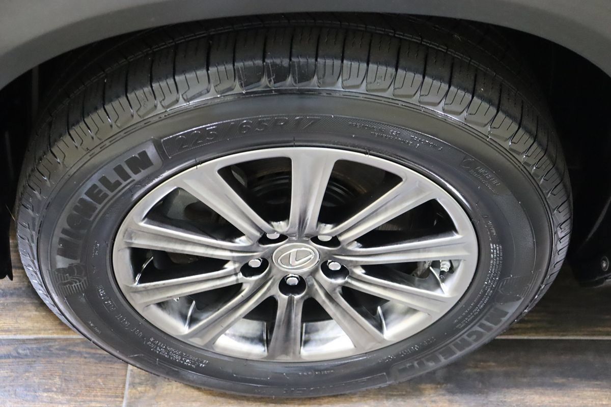 Used 2017 Lexus NX 200t FWD image 27