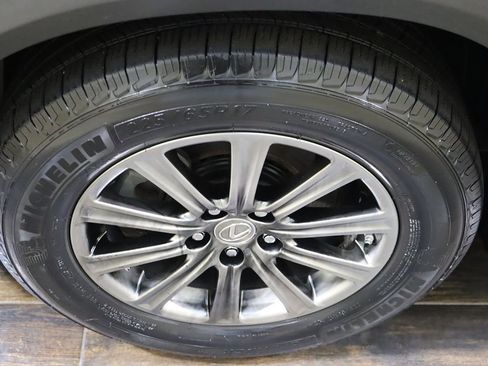 Used 2017 Lexus NX 200t FWD image 27