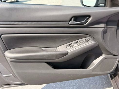 Certified 2023 Nissan Altima 2.5 S image 12