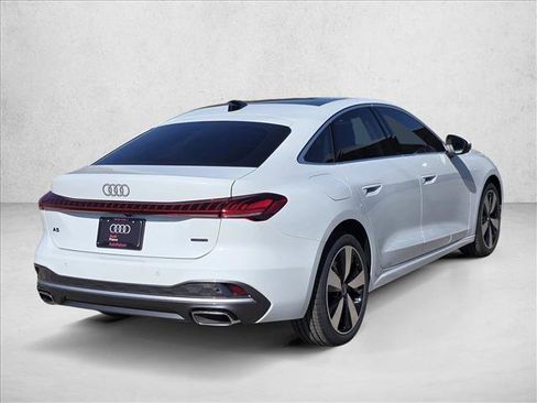 New 2025 Audi A5 2.0T Premium w/ Convenience Package image 5