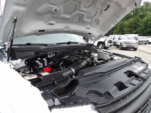 Used 2024 Ford F250 XL AWD/4WD image 46