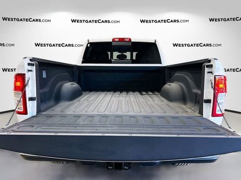 New 2024 RAM 2500 Tradesman w/ Chrome Appearance Group AWD/4WD image 13