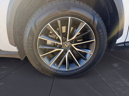 Used 2022 Lexus NX 250 AWD w/ Premium Package image 14