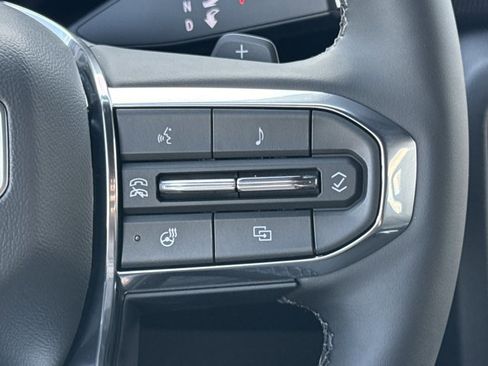 New 2026 GMC Yukon XL Elevation w/ LPO, Floor Liner Package image 21