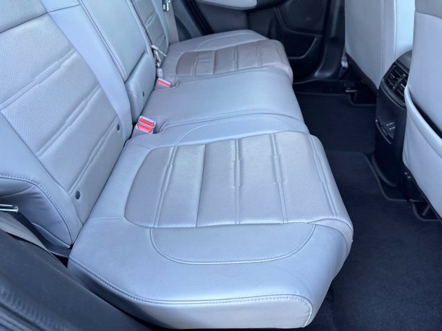 Used 2018 Honda CR-V EX-L image 17